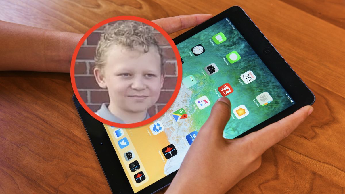 12-latek z Wielkiej Brytanii nie żyje,. Prawdopodobnie chłopiec 