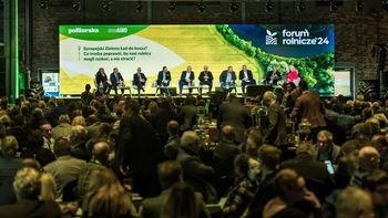 Żnin: Zapisy na XII Forum Rolnicze "Gazety Pomorskiej" otwarte