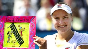 Nadia Pietrowa oficjalnie zakończyła karierę