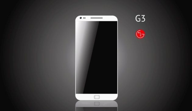 LG G3 smartfon zaawansowane opcje personalizacji