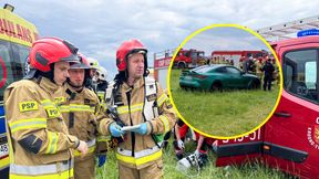 Wystarczyło zapłacić 250 zł. Kulisy tragedii w Krośnie