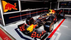 F1: Red Bull zyskał "licencję na zabijanie". James Bond na samochodach ekipy