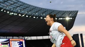 Lekkoatletyczne ME Berlin 2018: co za dramaturgia! Polka zagrała na nosie Niemki! Paulina Guba mistrzynią Europy!