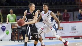 Trefl Sopot w końcu wygrał po nerwowej końcówce. "Możemy trochę odetchnąć"