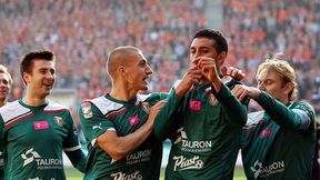 PE: Sukces Śląska Wrocław z zatrzymaniem w tle - relacja z meczu Odra Wodzisław Śląski - Śląsk Wrocław