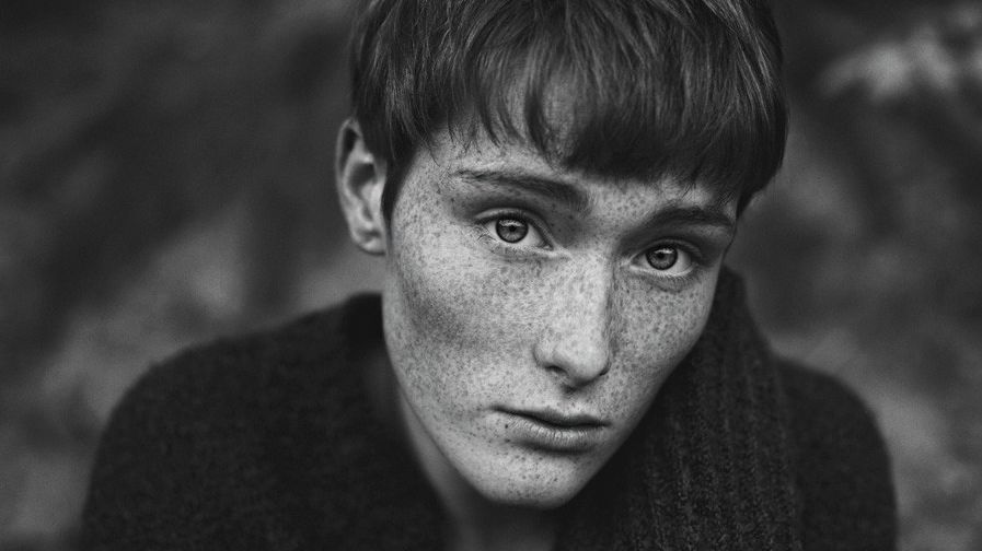 Sentymentalne portrety Claudii Wycisk 1