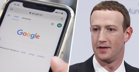 Wielka zmiana w smartfonach z Androidem. Uderza w biznes Facebooka