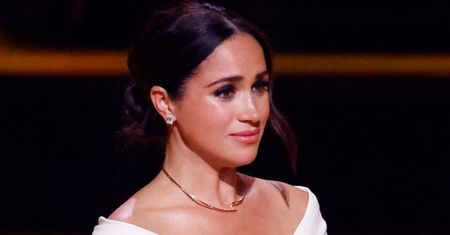 Meghan wysłała do Karola list. Pożaliła się