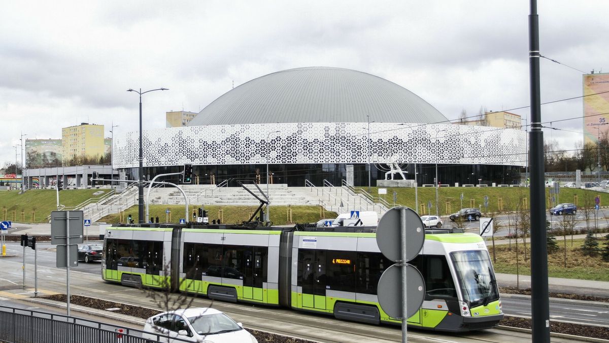 Olsztyn chce zaoszczędzić na komunikacji