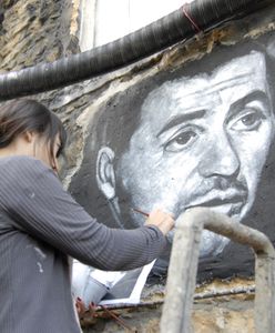 Czarny piątek na Korsyce. Pogrzeb, który przyciąga uwagę świata