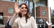 Kate Middleton przebywa z rodziną "poza domem". Królewscy pracownicy ujawnili, co się dzieje w Pałacu