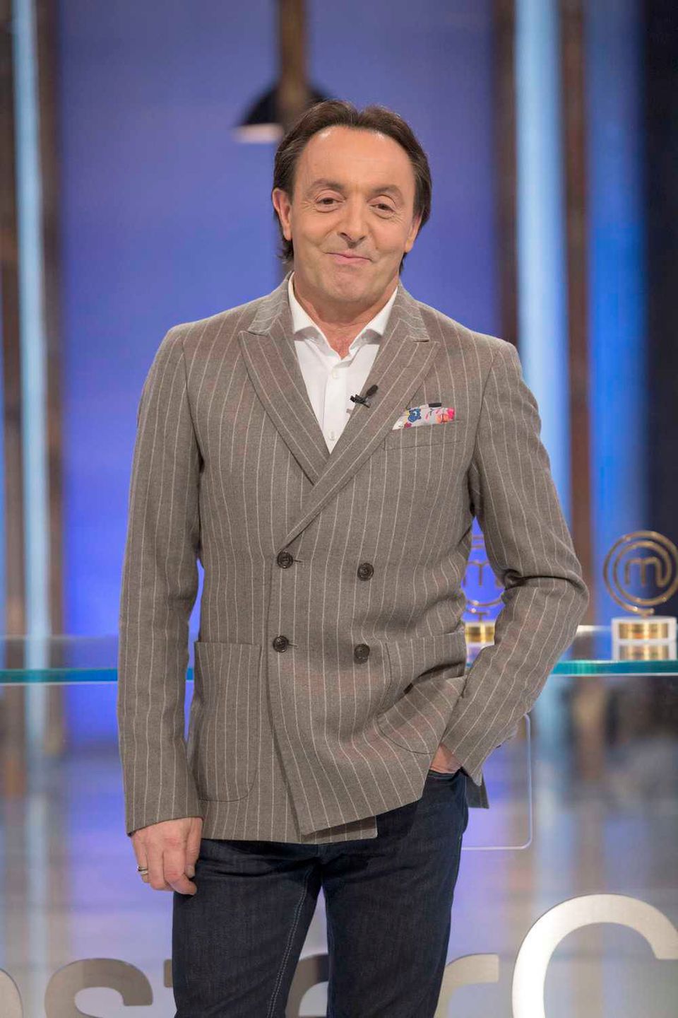 Michel Moran