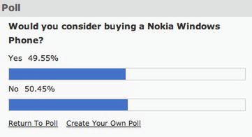 Symbian kluczem do sukcesu Nokii z Windows Phone? 2