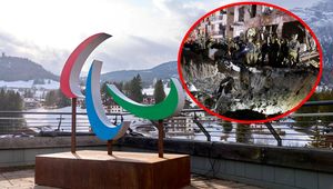 Bliski Wschód płonie. Organizatorzy igrzysk zgłaszają problem