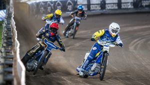 Żużel. W Lublinie wicemistrz kontra mistrz. Duża szansa na przednie widowisko