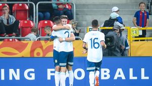 Mistrzostwa świata U-20. Argentyna wykorzystała słabości Portugalii. Historyczny triumf