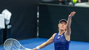 Iga Świątek w półfinale w Ostrawie. Gdzie i kiedy oglądać mecz Polki? (transmisja)