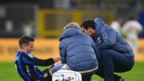 Wszyscy czekają na powrót Zielińskiego. Podali termin