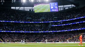Liga Mistrzów 2019. Tottenham - Ajax. Ośmiu kibiców aresztowanych