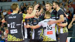 Puchar Polski: Trefl Gdańsk sensacyjnym triumfatorem! PGE Skra Bełchatów bez szans