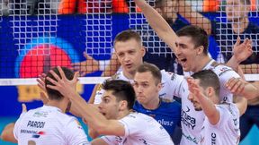 Superpuchar Polski. Grupa Azoty ZAKSA Kędzierzyn-Koźle z pierwszym trofeum w sezonie