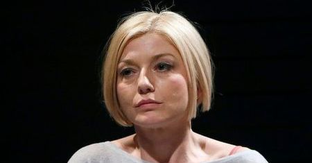 "Przepis na życie": Serialowa aktorka uratowała karierę Olszówki?