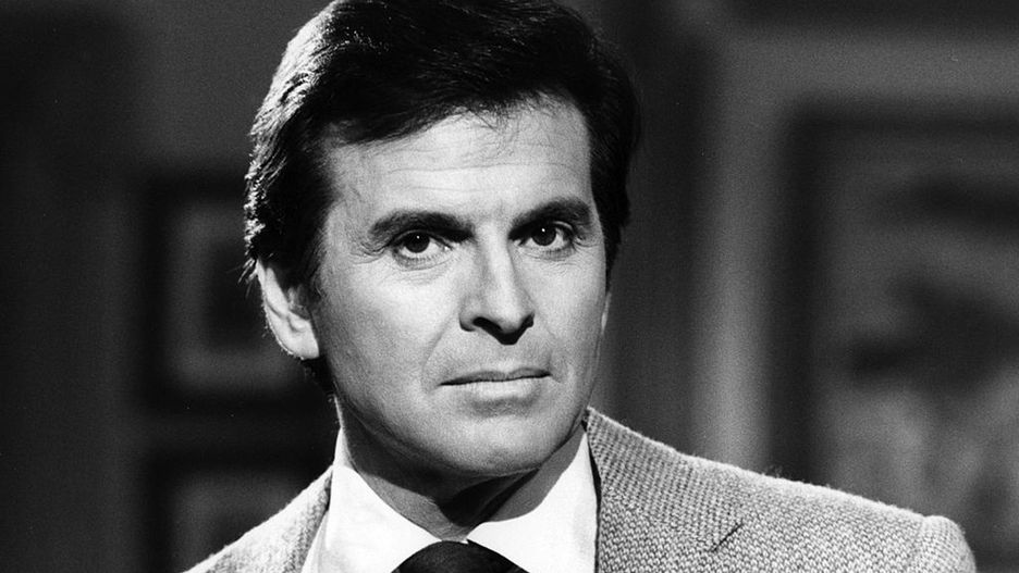 Stuart Damon zmarł 29 czerwca w wieku 84 lat