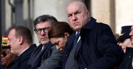 Głos ministra obrony Włoch pomógł wyłudzić miliony. Wszystko dzięki AI