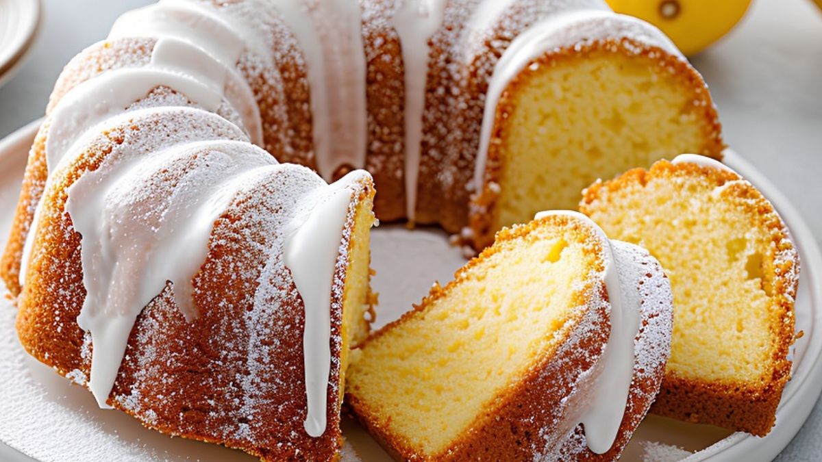 Przepis na idealną babkę wielkanocną