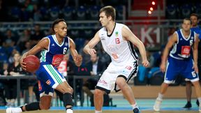 Ivan Almeida: Anwil zawsze mierzy wysoko, tak będzie i teraz
