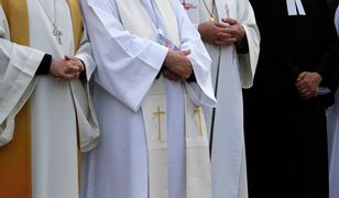 Pijany ksiądz spowodował kolizję. Prymas podjął decyzję ws. duchownego