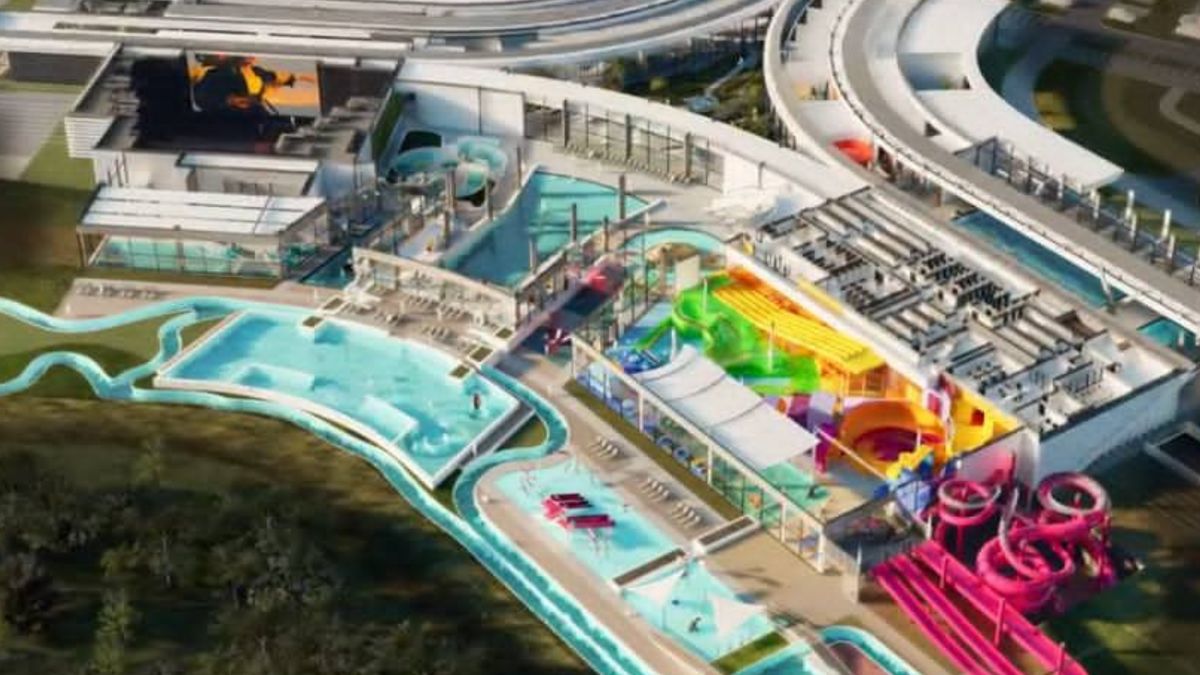 Miasto upubliczniło filmową wizualizację planowanego w Rzeszowie