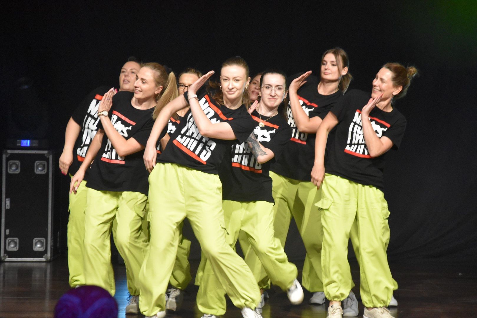 17. edycja Nocnego Szlaku Kulturalnego w Gorzowie. Ta kultowa impreza przyciąga tysiące ludzi.