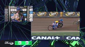 Żużel. Subiektywny ranking PGE Ekstraligi. TOPlista 9. kolejki