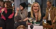 Afterparty po premierze "Śniegu już nigdy nie będzie": Weronika Rosati, Agata Kulesza, Monika Olejnik, Andrzej Chyra... (ZDJĘCIA)