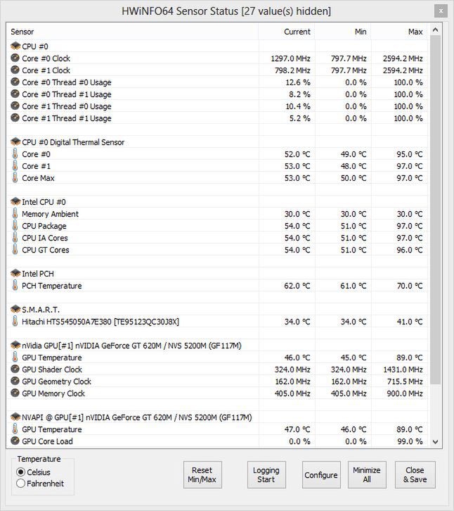 Asus Zenbook Prime UX32VD – niesamowity. Miał być [test] 27