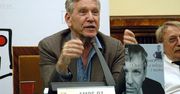 Amos Oz w Polsce 20 października