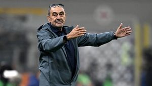 Ostre słowa Sarriego. Tak Lazio się z tego tłumaczy