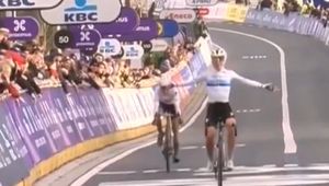 Ależ pech Polki. Zabrakło niecałej sekundy