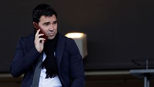 Gwiazda marzy o powrocie do FC Barcelony? Deco już działa