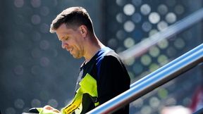 Rzucił nowe światło na sytuację Szczęsnego. "Wszyscy o tym zapominamy"