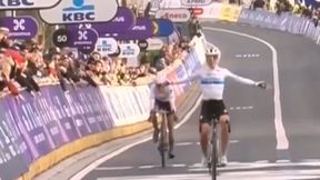 Ależ pech Polki. Zabrakło niecałej sekundy