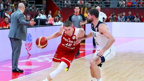 EuroBasket. Mike Taylor wybrał skład. Adam Waczyński poza kadrą na mecze z Izraelem i Hiszpanią!