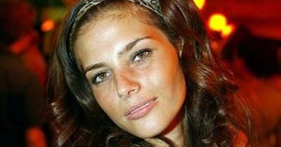 "Luck": Weronika Rosati dementuje plotki o romansie
