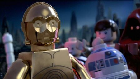 ''Lego Star Wars: Opowieści droidów. Część 2'': Klocki pełne Mocy i humoru [RECENZJA DVD]