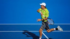 ATP Memphis: Kei Nishikori po raz czwarty z rzędu? Dwóch Polaków powalczy w deblu