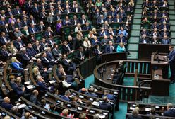 Obrady Sejmu. Kiedy posiedzenie zostanie wznowione?