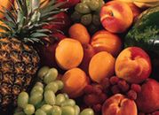Włosi mają czarną listę owoców i warzyw z importu