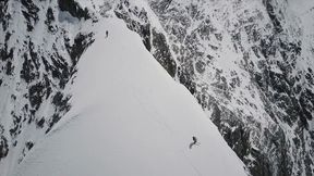 Sektor Gości 71. Andrzej Bargiel chce wrócić na K2. Ma nowy pomysł, jak zjechać ze szczytu [1/3]