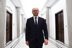 Oczekiwania prezydenta. Przydacz zapowiada
